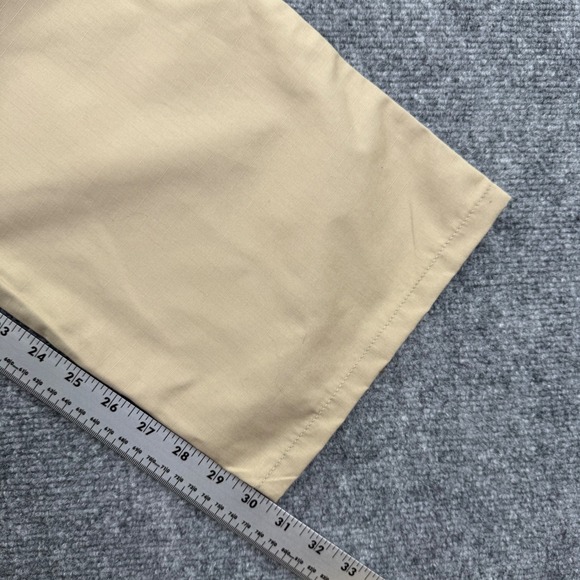 5.11 Tactical Women's Cargo Pants in Tan - Picture 14 of 15